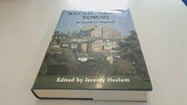 Anglo-Saxon Towns in Southern England
