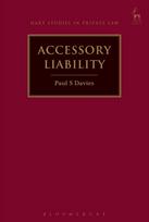 Accessory Liability
