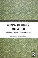 Access to Higher Education