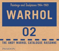 Andy Warhol Catalogue Raisonne