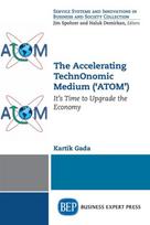 Accelerating TechnOnomic Medium ('ATOM')