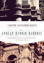 Andean Hybrid Baroque