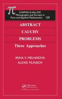 Abstract Cauchy Problems