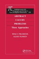 Abstract Cauchy Problems