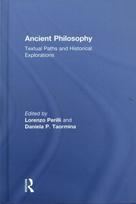 Ancient Philosophy