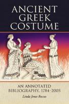 Ancient Greek Costume