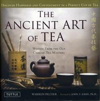 Ancient Art of Tea