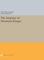 Anatomy of Mountain Ranges