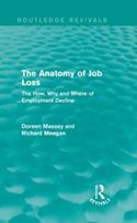 Anatomy of Job Loss (Routledge Revivals)