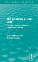 Anatomy of Job Loss (Routledge Revivals)