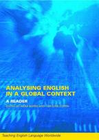 Analyzing English in a Global Context