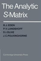 Analytic S-Matrix