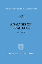 Analysis on Fractals