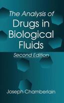 Analysis of Drugs in Biological Fluids