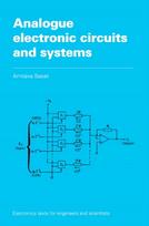 Analogue Electronic Circuits and Systems