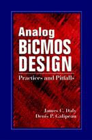 Analog BiCMOS Design