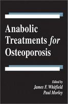 Anabolic Treatments for Osteoporosis