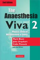 Anaesthesia Viva: Volume 2