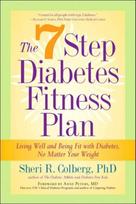 7 Step Diabetes Fitness Plan