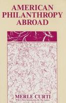 American Philanthropy Abroad
