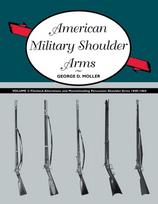 American Military Shoulder Arms, Volume III