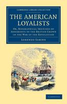 American Loyalists
