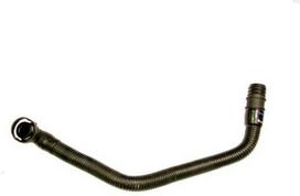 VAG Ventiliacijos Vamzdis Audi A4 A5 Q5 2008-2017 Originalus 03L103493AB