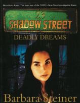 23 Shadow Street