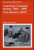 American Consumer Society, 1865 - 2005