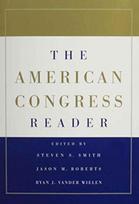 American Congress 7ed and The American Congress Reader Pack Two Volume Paperback Set