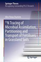 15N Tracing of Microbial Assimilation, Partitioning and Transport of Fertilisers in Grassland Soils