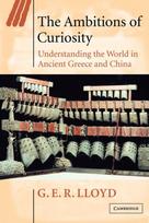 Ambitions of Curiosity