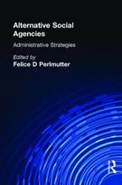 Alternative Social Agencies