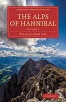 Alps of Hannibal