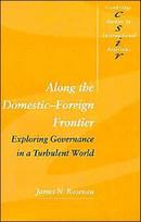 Along the Domestic-Foreign Frontier