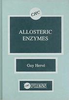 Allosteric Enzymes