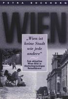 «Wien ist keine Stadt wie jede andere»