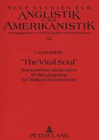 «The Vital Soul»