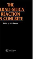 Alkali-Silica Reaction in Concrete