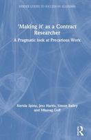 'Making It' as a Contract Researcher