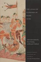 Annals' of Flodoard of Reims, 919-966