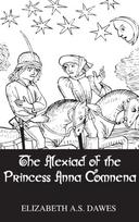 Alexiad Of The Princess Anna Comnena