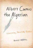 Albert Camus the Algerian
