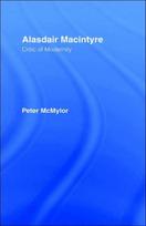 Alasdair MacIntyre