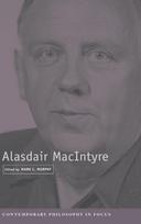 Alasdair MacIntyre