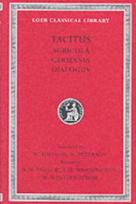 Agricola. Germania. Dialogus