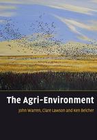 Agri-Environment - Kietas viršelis