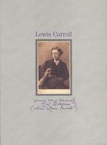 Yours Very Sincerely C. L. Dodgson – (Alias "Lewis Carroll")