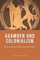 Agamben and Colonialism