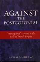 Against the Postcolonial